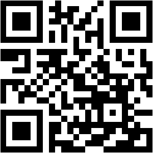 QR Code Portfolio